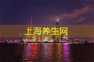 RGB色彩下的上海夜生活
