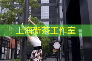 带你进入上海的神秘夜生活